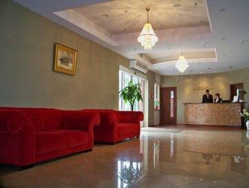 Фотографии Отель Hotel Gniecki Gdansk г. Пшеяздово (Польша) №4 Фото Отель Hotel Gniecki Gdansk г. Пшеяздово 4