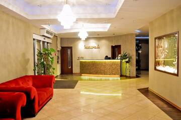 Фотографии Отель Hotel Gniecki Gdansk г. Пшеяздово (Польша) №5 Фото Отель Hotel Gniecki Gdansk г. Пшеяздово 5